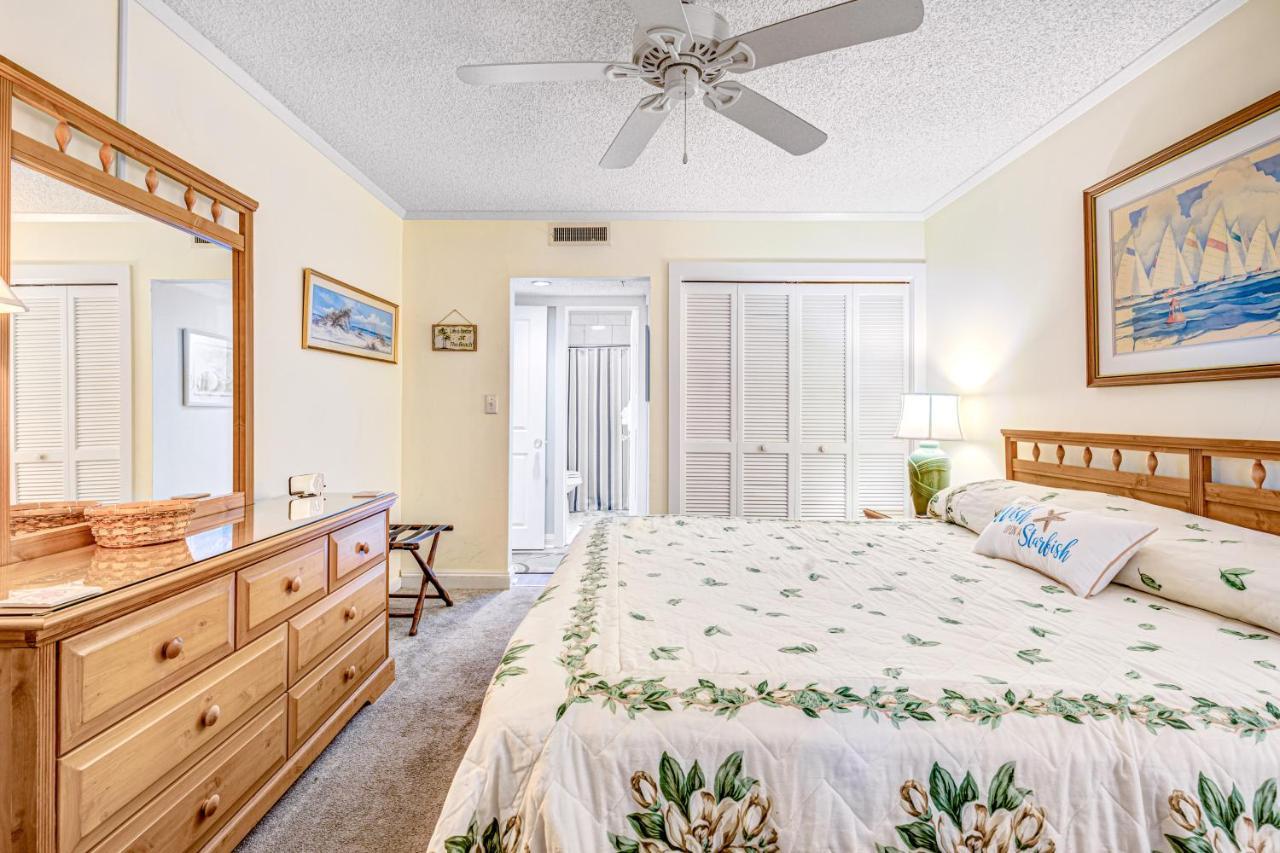 Lodge By The Sea & Fox Lodge Myrtle Beach Ngoại thất bức ảnh
