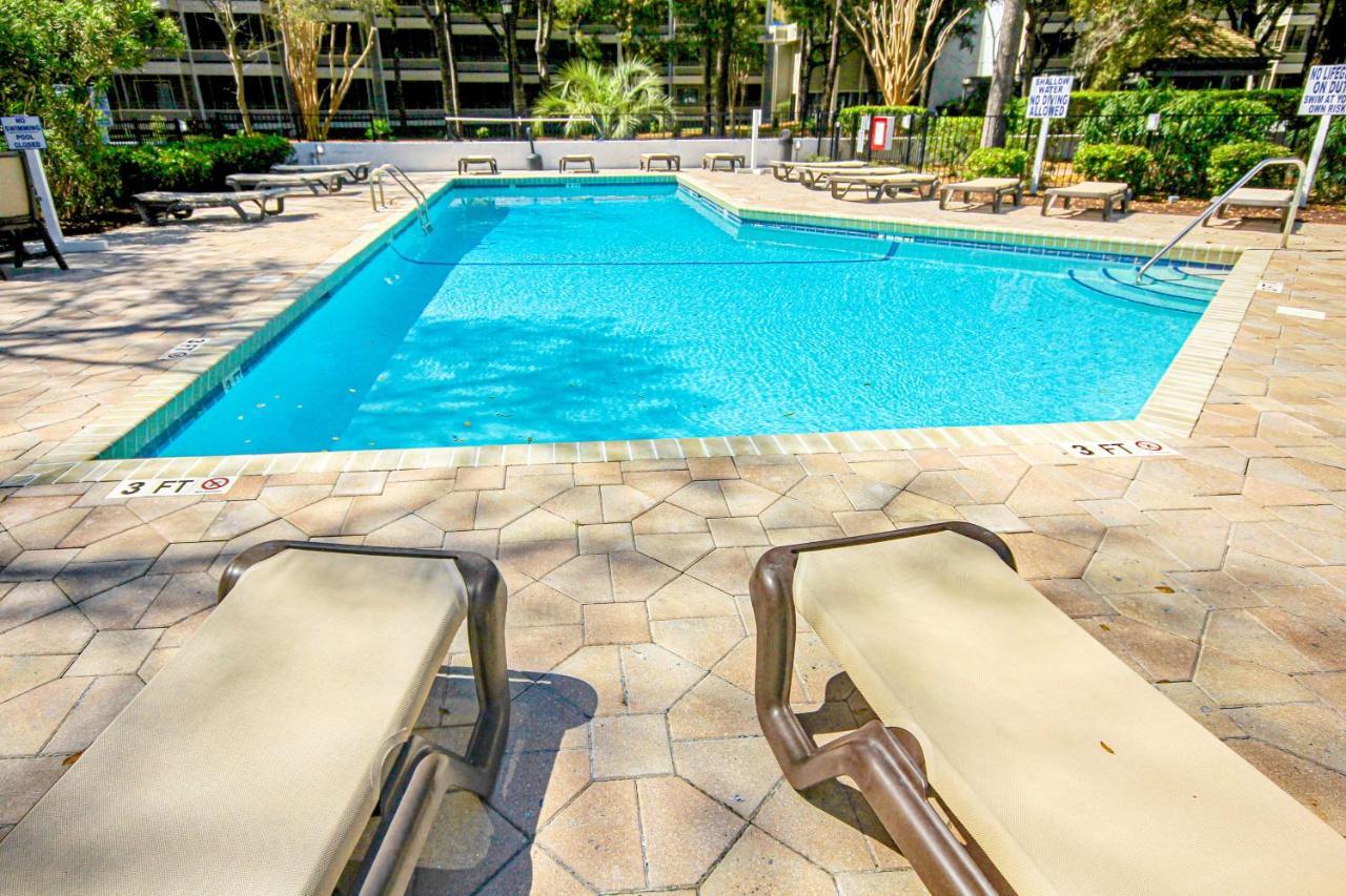 Lodge By The Sea & Fox Lodge Myrtle Beach Ngoại thất bức ảnh