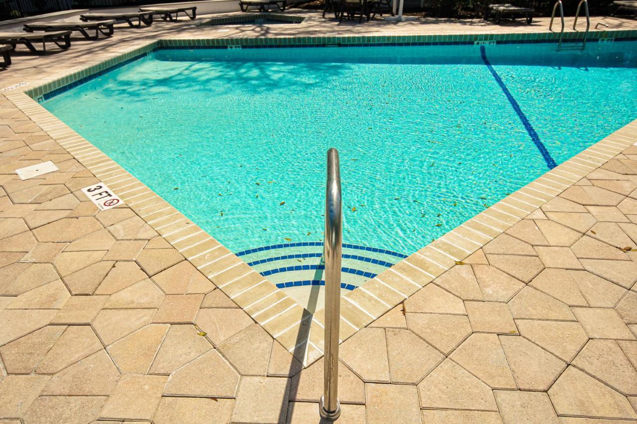 Lodge By The Sea & Fox Lodge Myrtle Beach Ngoại thất bức ảnh