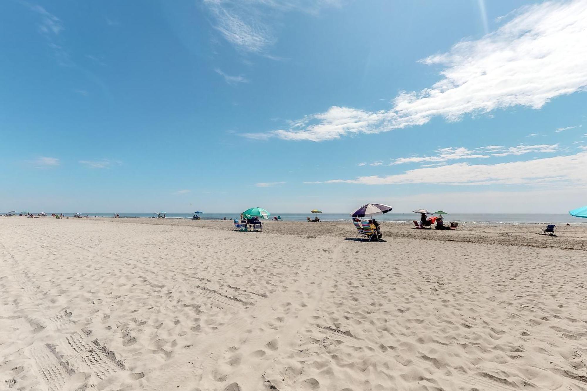 Lodge By The Sea & Fox Lodge Myrtle Beach Phòng bức ảnh