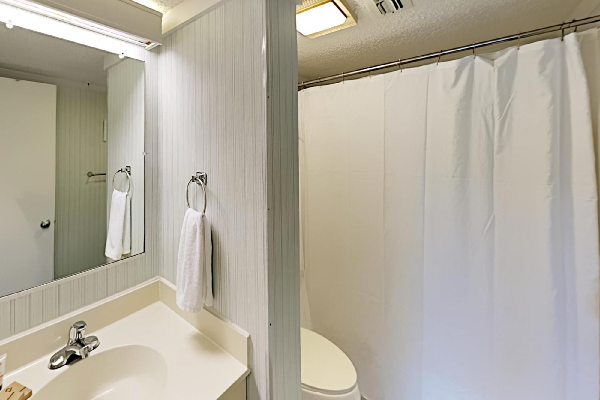 Lodge By The Sea & Fox Lodge Myrtle Beach Ngoại thất bức ảnh
