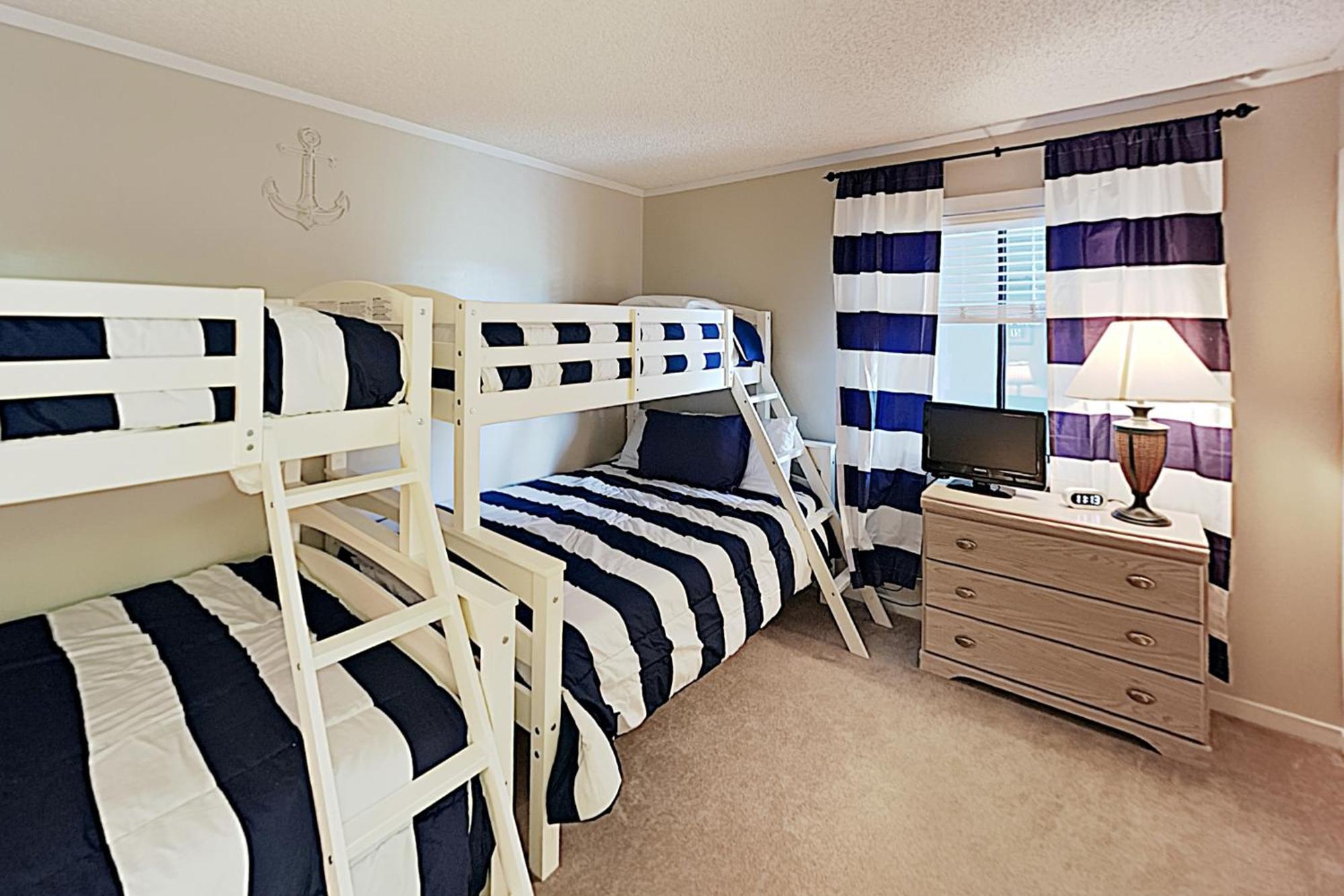 Lodge By The Sea & Fox Lodge Myrtle Beach Phòng bức ảnh