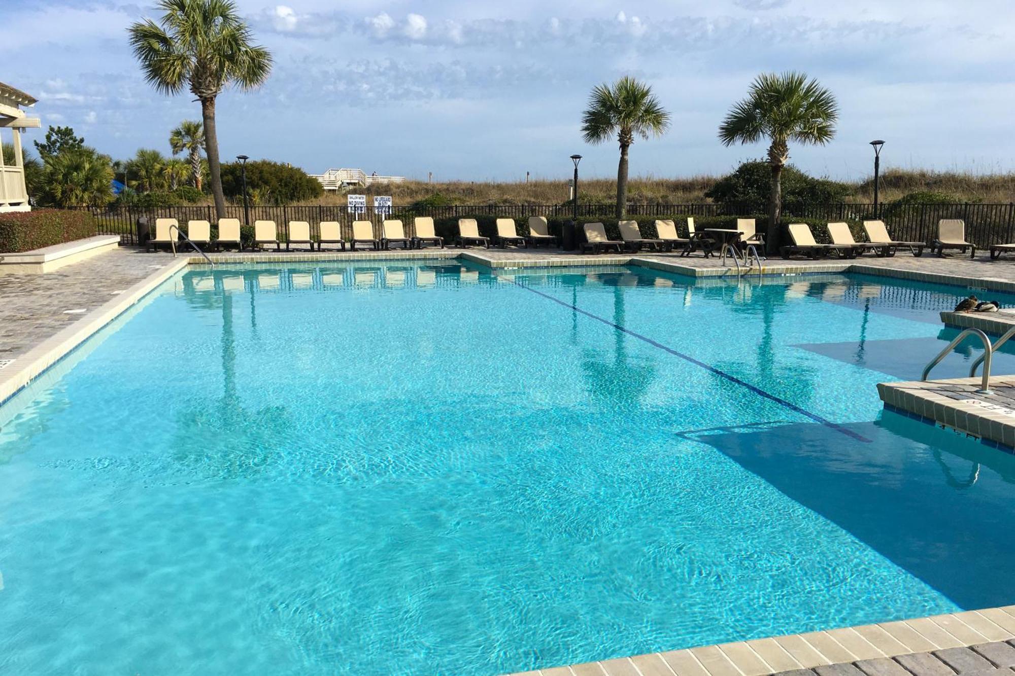 Lodge By The Sea & Fox Lodge Myrtle Beach Phòng bức ảnh